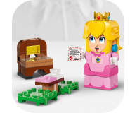 LEGO Super Mario 71441 interaktywna figurka księżniczka Peach - 1266160 - zdjęcie 13